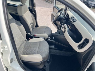 Fiat Panda 1.3 MJT 95 CV S&S 4x4 (7)