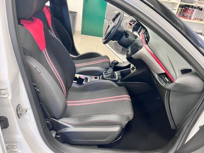 Opel Corsa 1.2 100 CV aut. GS Line (6)