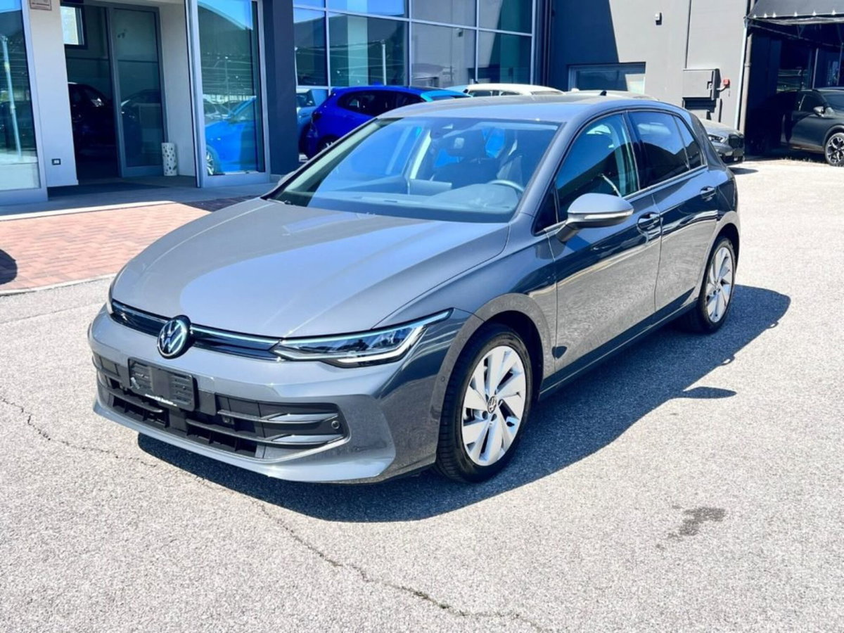 Volkswagen Golf 2.0 TDI SCR Life