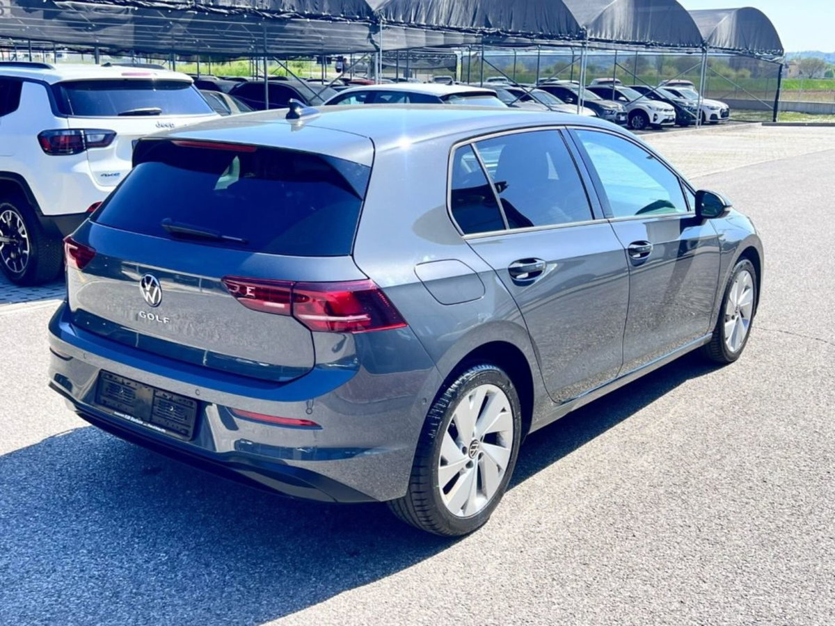Volkswagen Golf 2.0 TDI SCR Life (3)