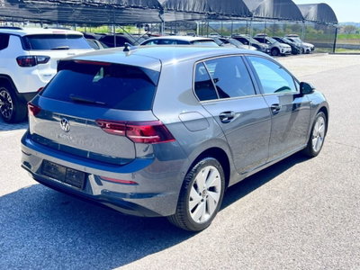 Volkswagen Golf 2.0 TDI SCR Life (3)