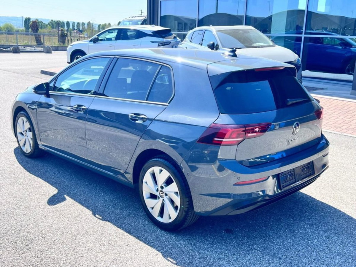 Volkswagen Golf 2.0 TDI SCR Life (4)