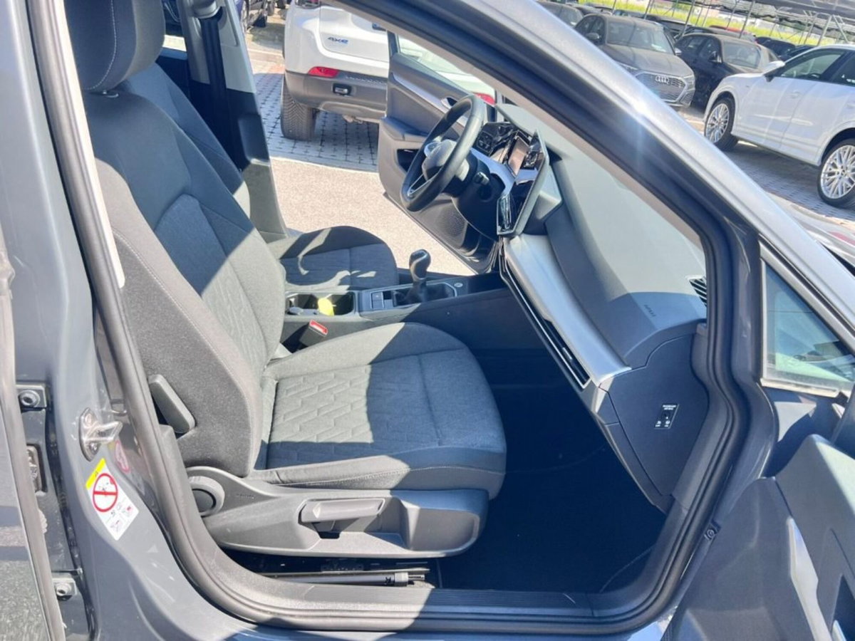 Volkswagen Golf 2.0 TDI SCR Life (6)