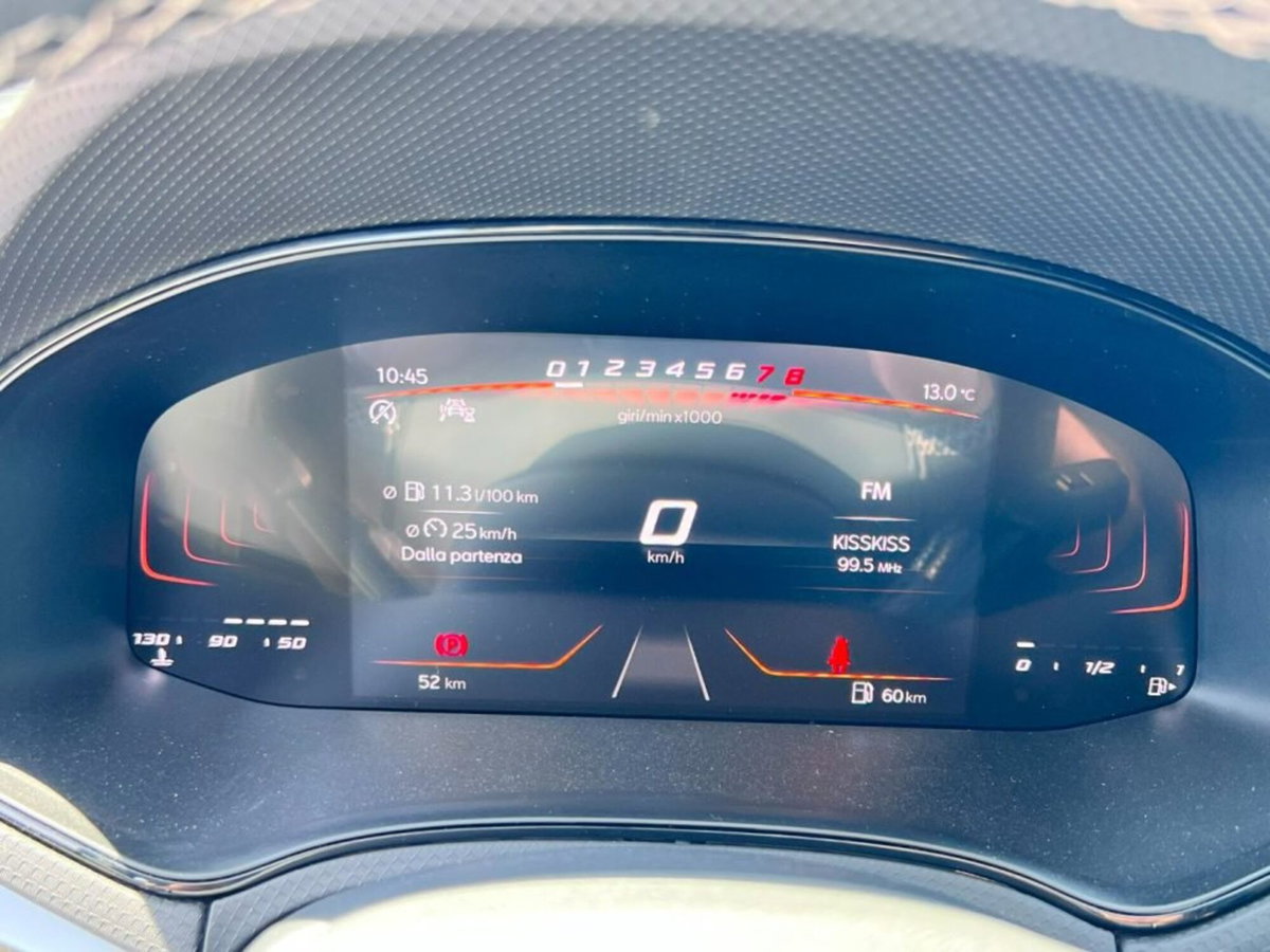 SEAT Arona 1.0 EcoTSI Style (11)