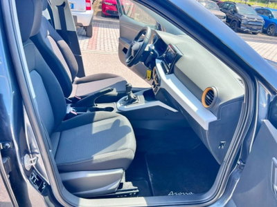 SEAT Arona 1.0 EcoTSI Style (6)