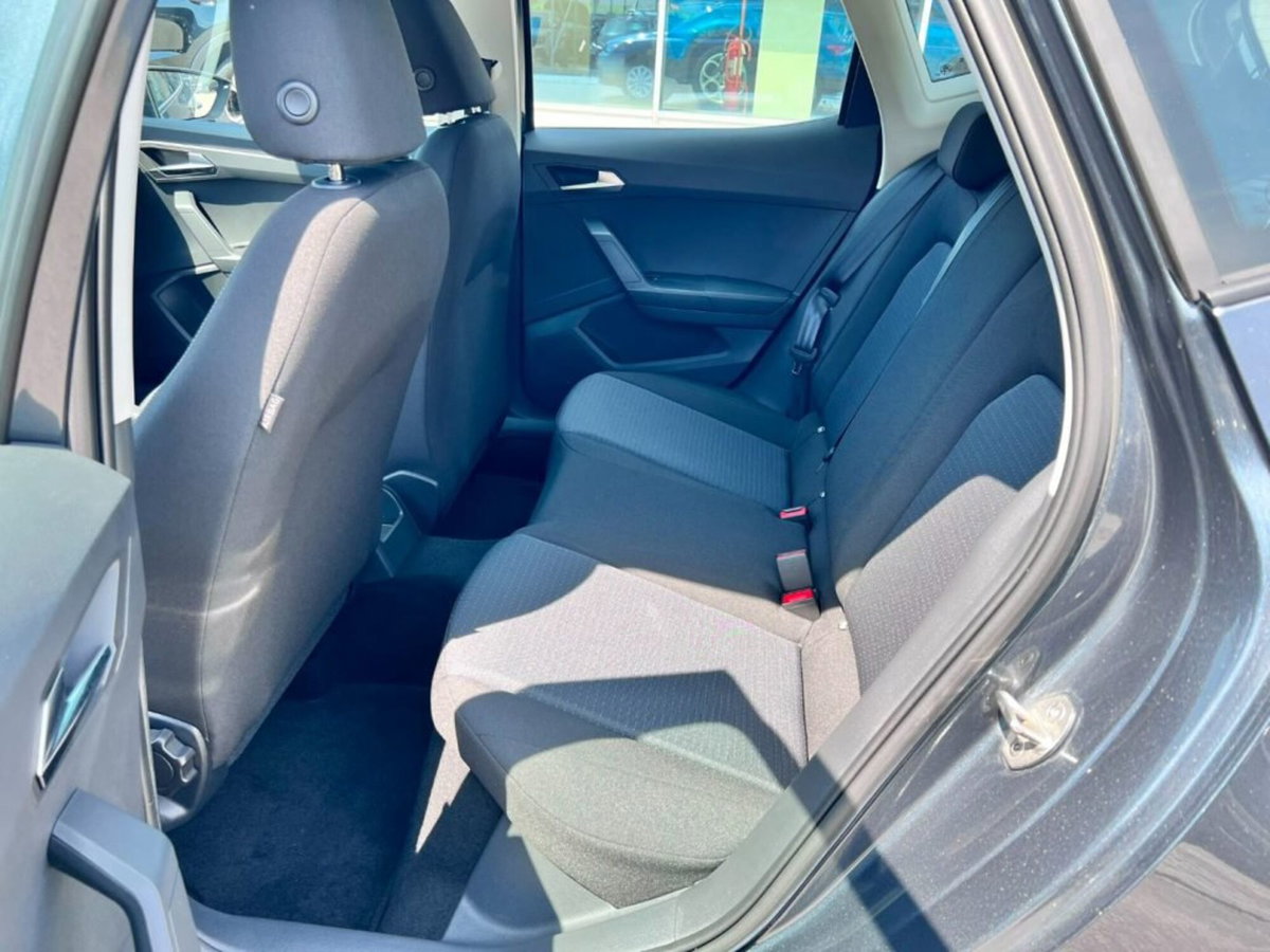 SEAT Arona 1.0 EcoTSI Style (7)