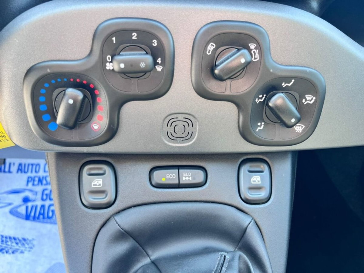 Fiat Panda 0.9 TwinAir Turbo S&S 4x4 Wild (11)