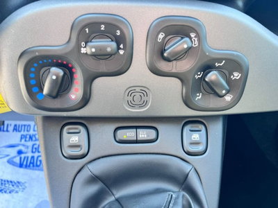 Fiat Panda 0.9 TwinAir Turbo S&S 4x4 Wild (11)