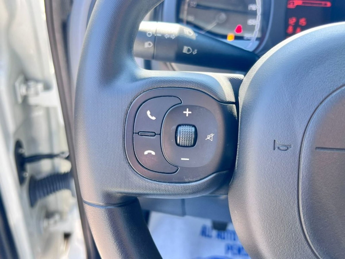Fiat Panda 0.9 TwinAir Turbo S&S 4x4 Wild (13)
