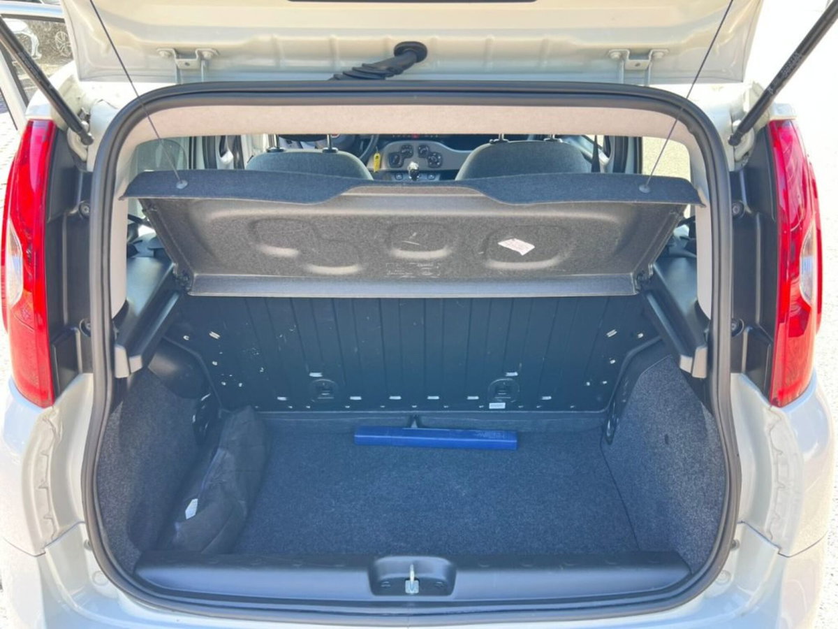 Fiat Panda 0.9 TwinAir Turbo S&S 4x4 Wild (8)