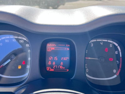 Fiat Panda 0.9 TwinAir Turbo S&S 4x4 Wild (9)