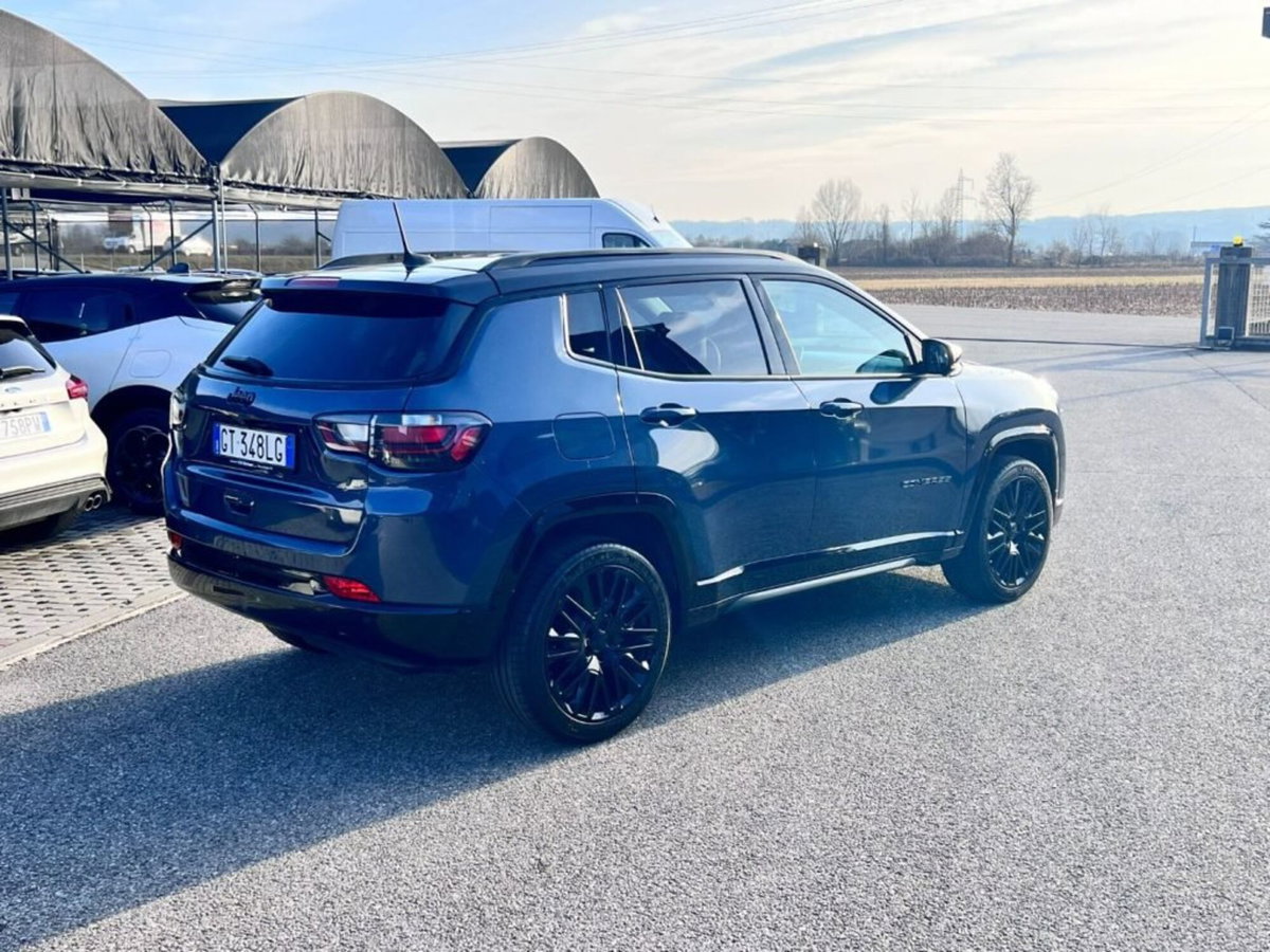 Jeep Compass 1.6 Multijet II 2WD S (3)