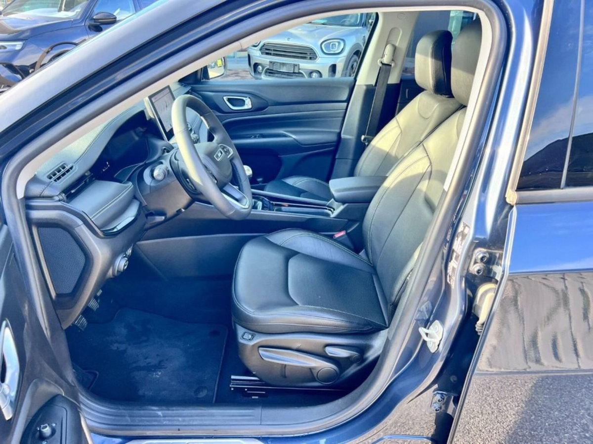Jeep Compass 1.6 Multijet II 2WD S (5)