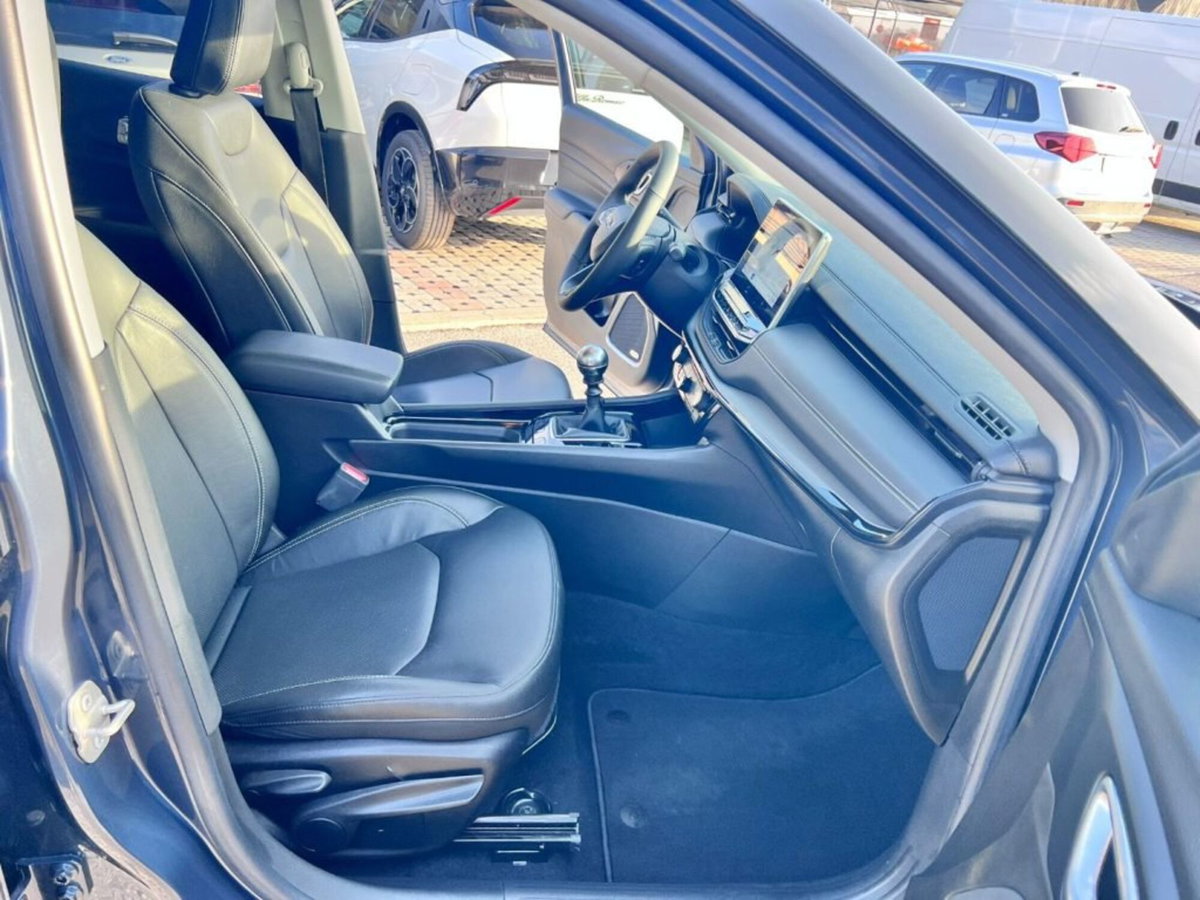 Jeep Compass 1.6 Multijet II 2WD S (6)