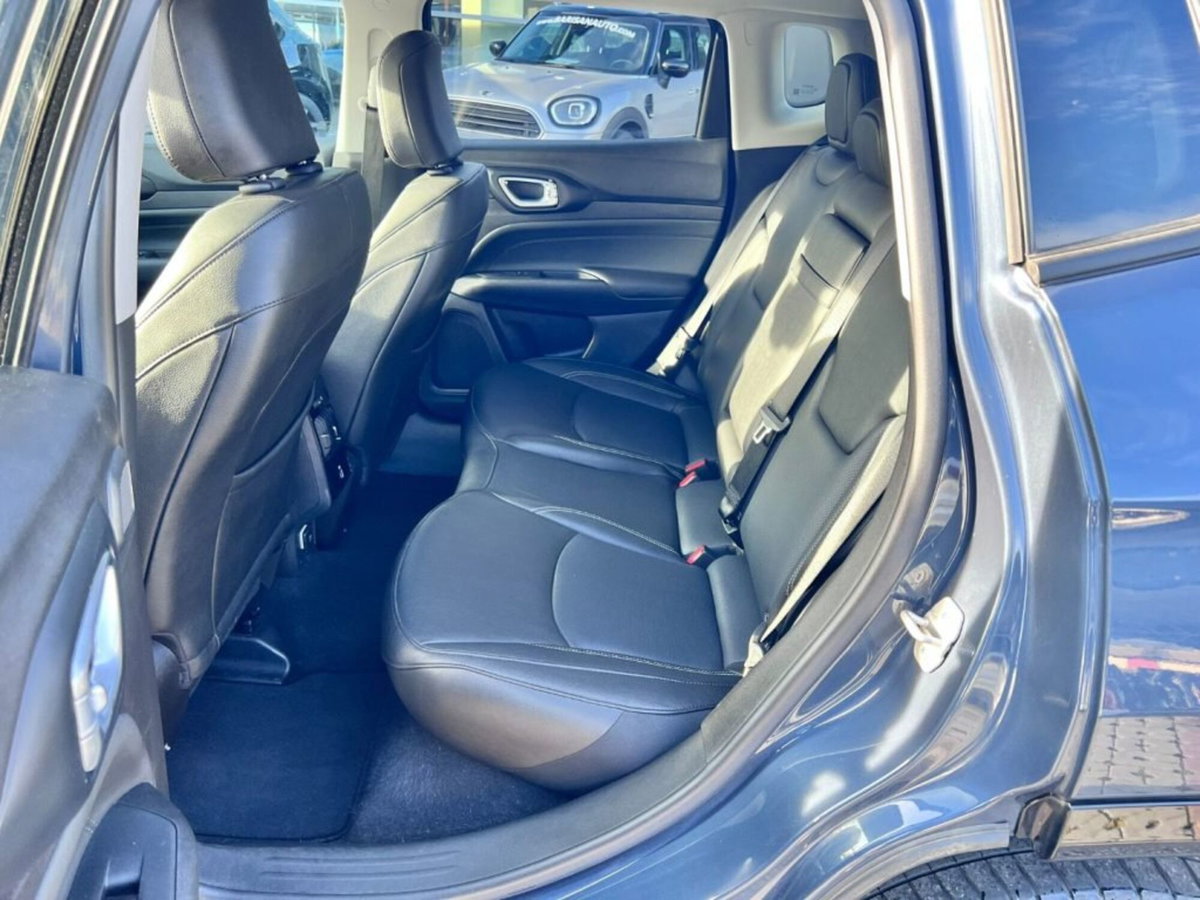 Jeep Compass 1.6 Multijet II 2WD S (7)