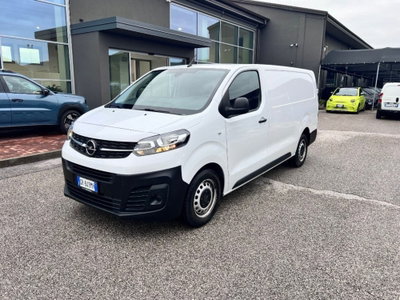 Opel Vivaro Furgone 2.0 Diesel 145CV S&S PL-SL-TN L Furg.Enjoy Maggiorata usato