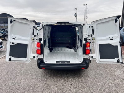 Opel Vivaro Furgone 2.0 Diesel 145CV S&S PL-SL-TN L Furg.Enjoy Maggiorata (8)