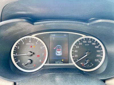 Nissan Micra IG-T 92 GPL 5 porte Eco Acenta (12)