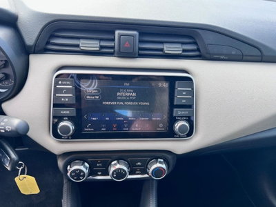 Nissan Micra IG-T 92 GPL 5 porte Eco Acenta (13)