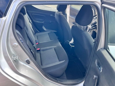Nissan Micra IG-T 92 GPL 5 porte Eco Acenta (7)