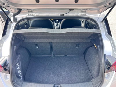 Nissan Micra IG-T 92 GPL 5 porte Eco Acenta (8)