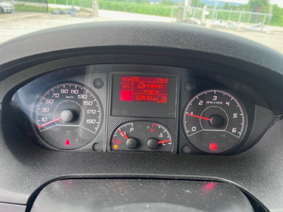 Fiat Ducato Furgone 35 3.0 CNG PM-TM Combi Maxi (11)
