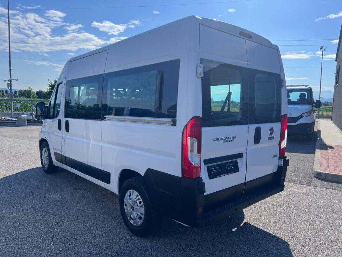 Fiat Ducato Furgone 35 3.0 CNG PM-TM Combi Maxi (4)