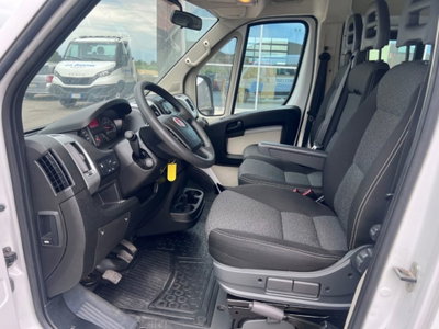 Fiat Ducato Furgone 35 3.0 CNG PM-TM Combi Maxi (5)