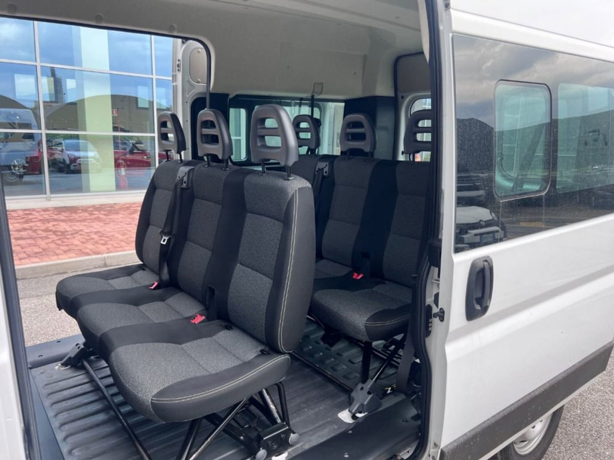 Fiat Ducato Furgone 35 3.0 CNG PM-TM Combi Maxi (8)