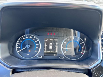Dr dr 4.0 4.0 1.5 Bi-Fuel GPL (15)