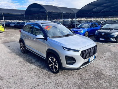 Dr dr 4.0 4.0 1.5 Bi-Fuel GPL (2)