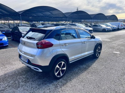 Dr dr 4.0 4.0 1.5 Bi-Fuel GPL (3)
