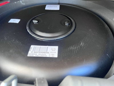 Dr dr 4.0 4.0 1.5 Bi-Fuel GPL (9)