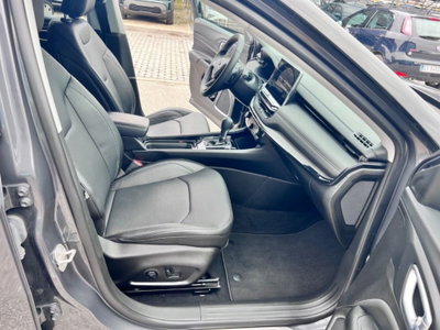 Jeep Compass 1.5 turbo t4 mhev Summit 2wd 130cv dct (5)