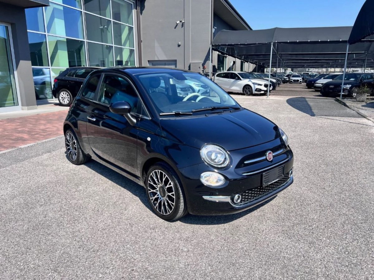 Fiat 500 1.0 Hybrid Dolcevita (2)