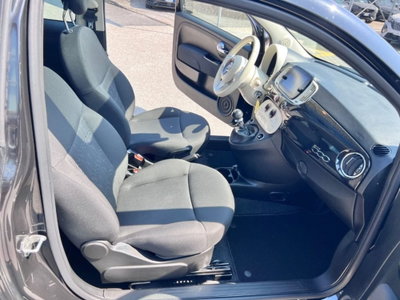 Fiat 500 1.0 Hybrid Dolcevita (6)