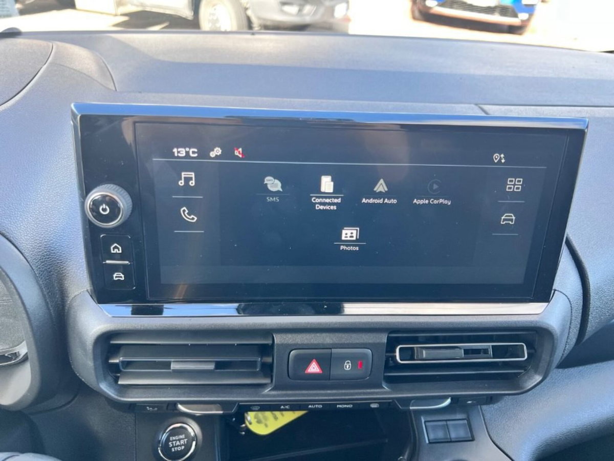 Fiat Doblò 1.5 d 100cv (11)