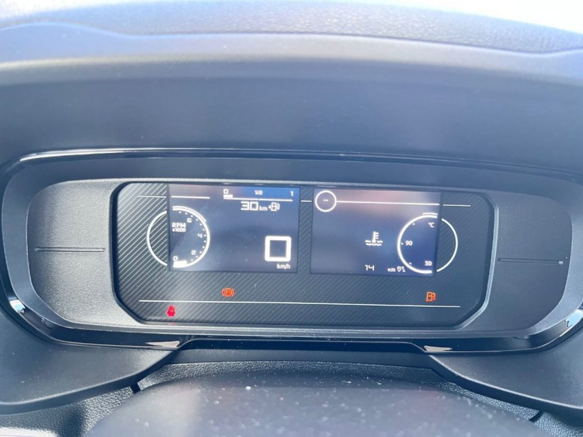 Fiat Doblò 1.5 d 100cv (13)