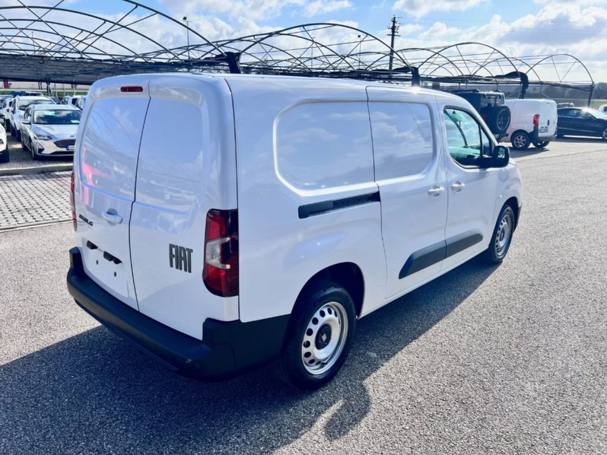 Fiat Doblò 1.5 d 100cv (3)