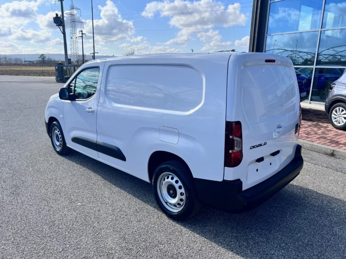 Fiat Doblò 1.5 d 100cv (4)