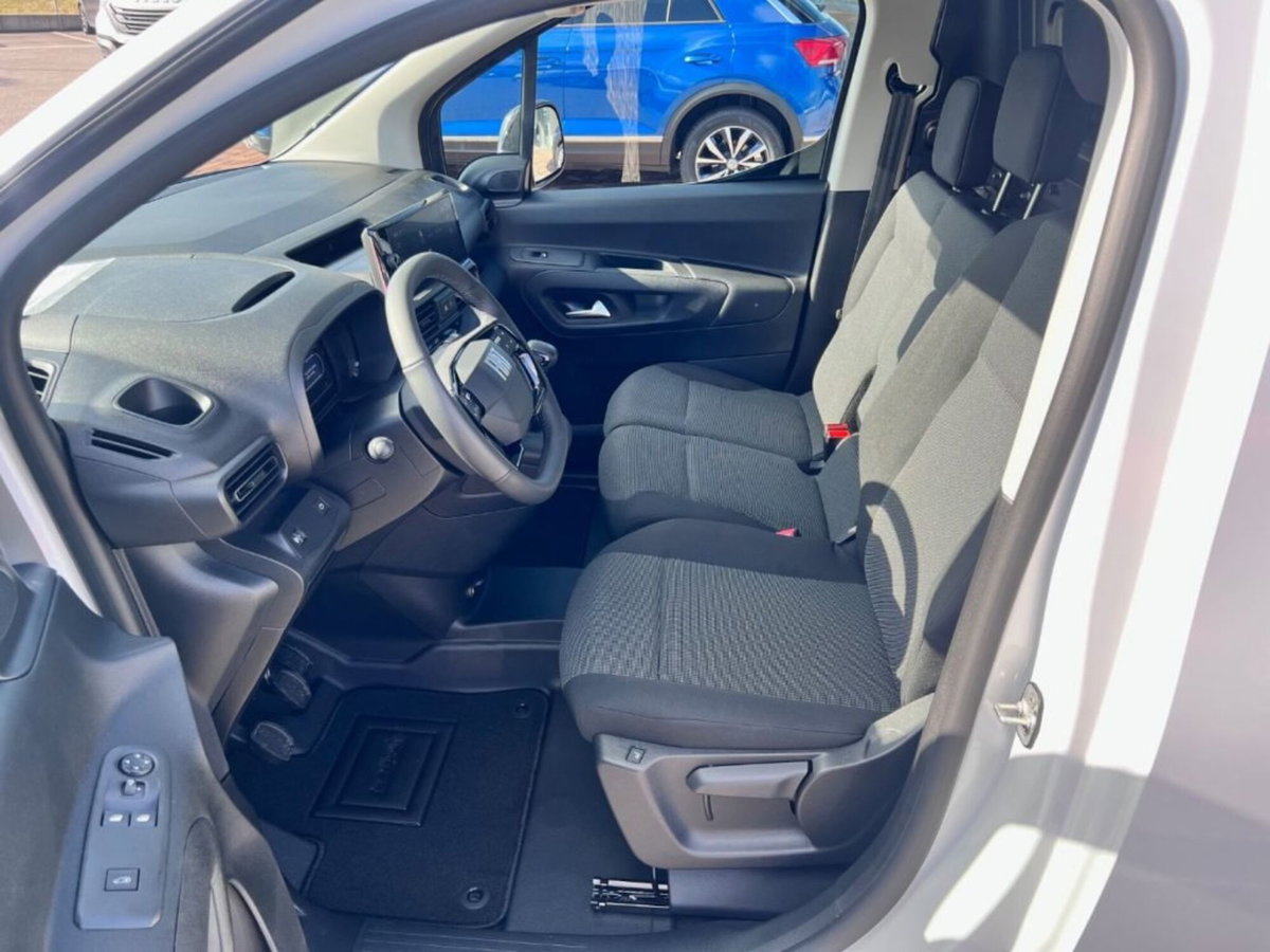 Fiat Doblò 1.5 d 100cv (5)