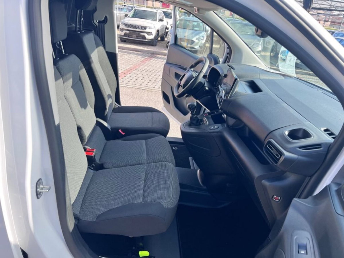 Fiat Doblò 1.5 d 100cv (6)