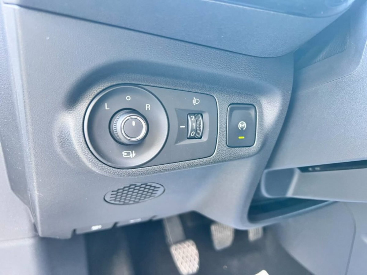 Mg MG3 1.5 Comfort (10)