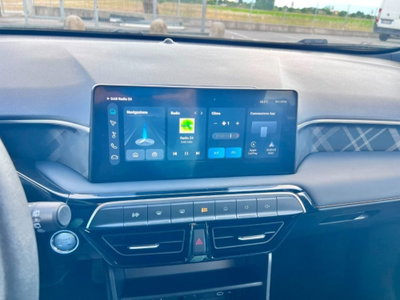 Mg MG3 1.5 Comfort (15)