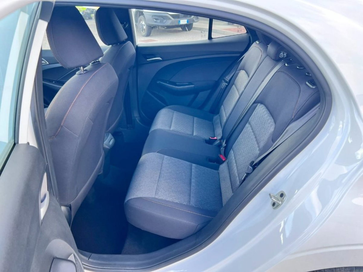 Mg MG3 1.5 Comfort (7)