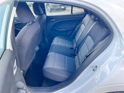 Mg MG3 1.5 Comfort (7)