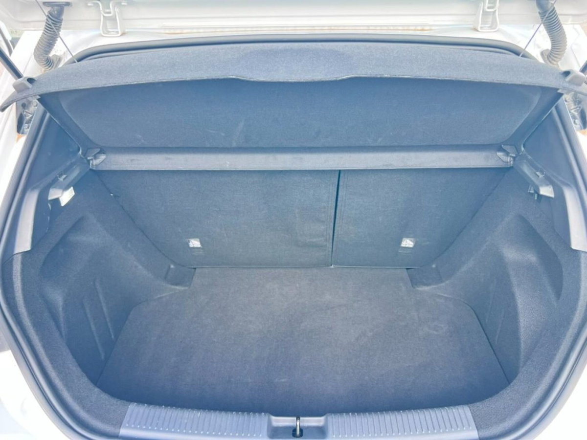 Mg MG3 1.5 Comfort (8)