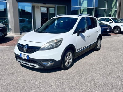 Renault Scénic X-Mod 1.5 dCi 110CV Attractive usata