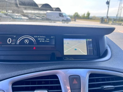 Renault Scénic X-Mod 1.5 dCi 110CV Attractive (10)