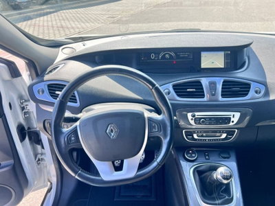 Renault Scénic X-Mod 1.5 dCi 110CV Attractive (11)